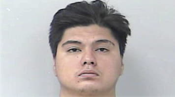 Oscar Mauricio, - St. Lucie County, FL 